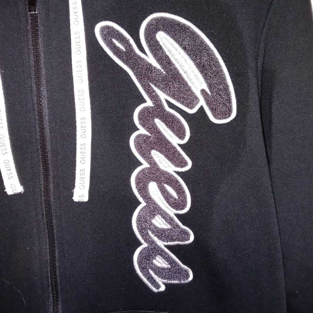 Guess hoodie